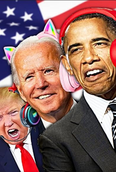 Primary photo for Presidents Discord Server Primary photo for Presidents Discord Server