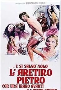 Primary photo for Aretino's Stories of the Three Lustful Daughters Primary photo for Aretino's Stories of the Three Lustful Daughters