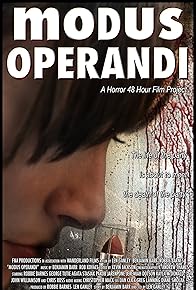 Primary photo for Modus Operandi