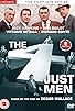 Primary photo for The Four Just Men Primary photo for The Four Just Men