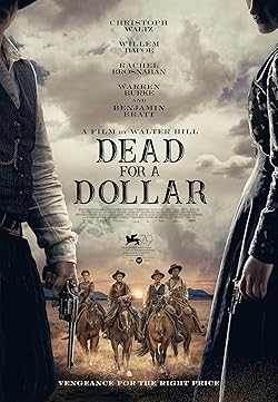 Poster of Dead for A Dollar