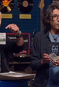 Primary photo for Punk Rock Primary photo for Punk Rock