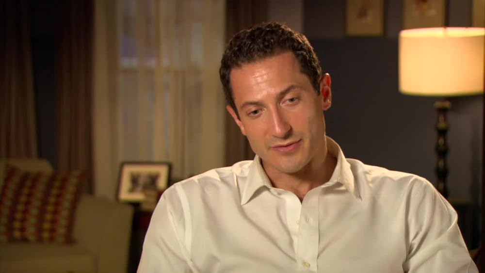 Grimm - Grimm: Sasha Roiz | IMDb - Sasha Roiz Height – Grimm Star's Towering Presence