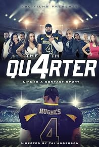 Primary photo for The 4th Quarter