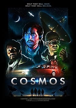 Poster of Cosmos (2019)