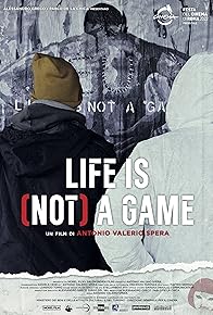 Primary photo for Life Is (Not) a Game