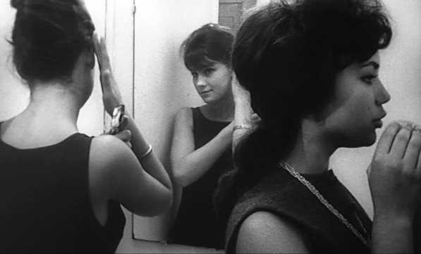 Adieu Philippine (1962) - IMDb