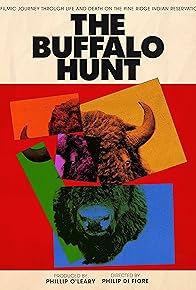 Primary photo for The Buffalo Hunt