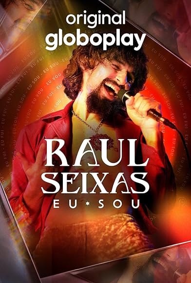 Primary photo for Raul Seixas: Let Me Sing Primary photo for Raul Seixas: Let Me Sing