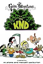 The Grim Adventures of the KND