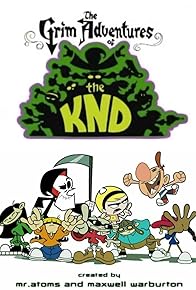 Primary photo for The Grim Adventures of the KND Primary photo for The Grim Adventures of the KND