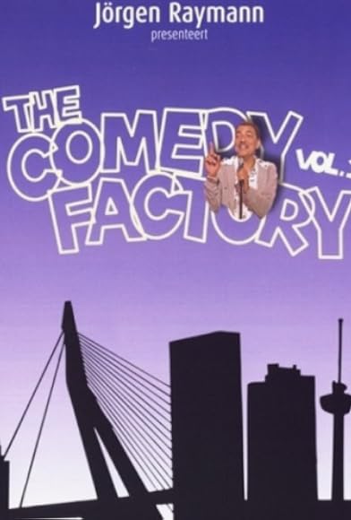 Primary photo for Comedy Factory Primary photo for Comedy Factory