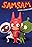 SamSam: Cosmic Adventures
