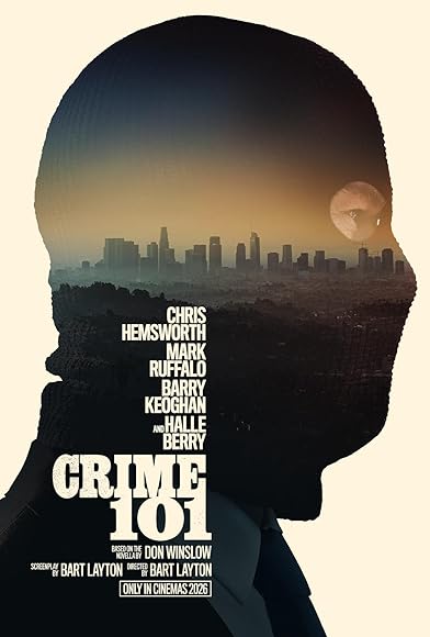 Primary photo for Crime 101 Primary photo for Crime 101