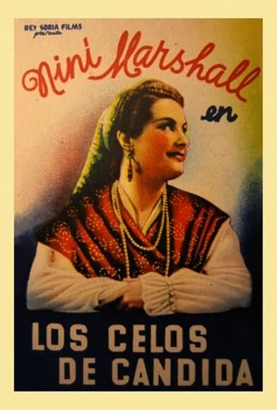 Primary photo for Los celos de Cándida