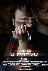 Primary photo for Sve si u pravu Primary photo for Sve si u pravu