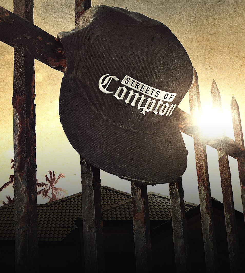 洋楽 THE STREETS OF SACRAMENTO/G-RAP The Streets - song and