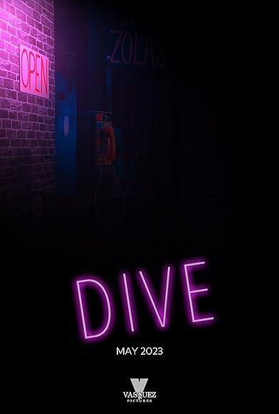 Primary photo for Dive the Movie Primary photo for Dive the Movie