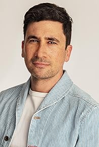 Primary photo for Benton Roman