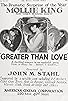 Primary photo for Greater Than Love Primary photo for Greater Than Love