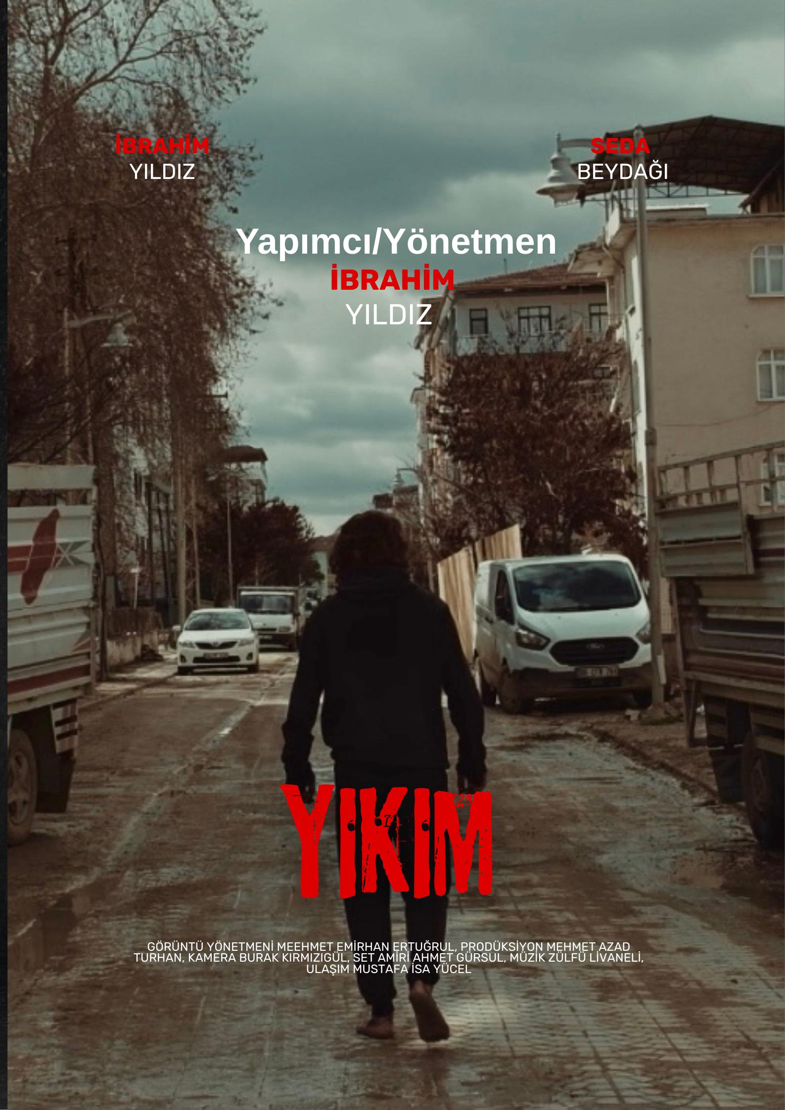 Yikim