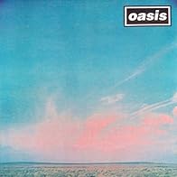 Primary photo for Oasis: Whatever Primary photo for Oasis: Whatever