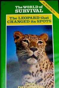 Primary photo for Survival Special: The Leopard That Changed Its Spots