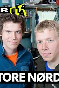 Primary photo for Tryk og areal