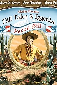 Primary photo for Pecos Bill Primary photo for Pecos Bill