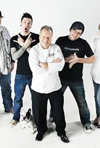 Primary photo for Rock This Restaurant