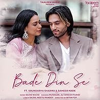 Primary photo for Altamash Faridi & Muskaan: Bade Din Se