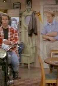 Primary photo for Fonzie's Blindness