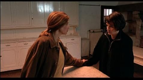 Florence Pernel Imdb