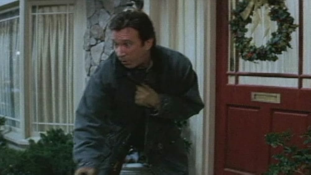 Christmas with the Kranks Christmas With The Kranks Scene CatSicle