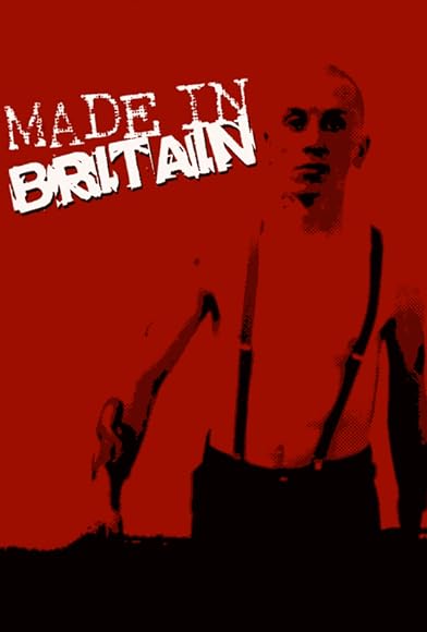 Primary photo for Made in Britain Primary photo for Made in Britain