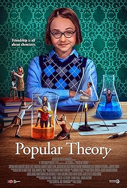 Poster of Popular Theory
