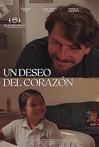 Primary photo for Un deseo del corazón