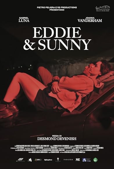 Primary photo for Eddie & Sunny Primary photo for Eddie & Sunny