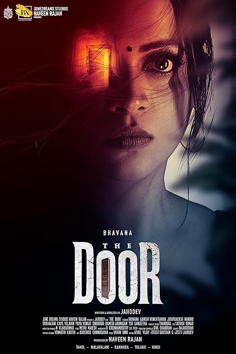 The Door (2025) Hindi Dubbed The Door (2025) Hindi Dubbed