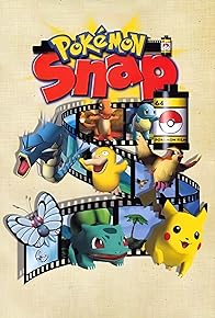 Primary photo for Pokémon Snap Primary photo for Pokémon Snap