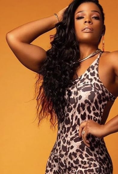 Primary photo for Syleena Johnson Primary photo for Syleena Johnson