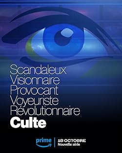 Poster of Culte