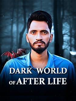 Poster of Dark World of After Life