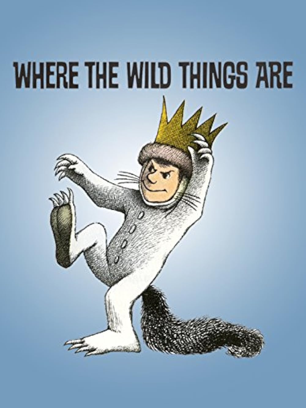 Where the Wild Things Are (Short 1975) - IMDb