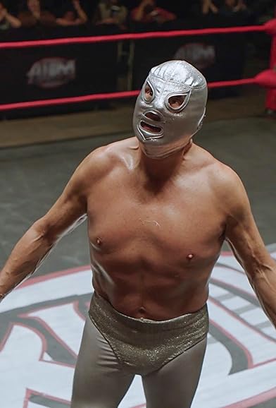 Primary photo for El Hijo del Santo Primary photo for El Hijo del Santo