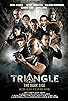 Primary photo for Triangle the Dark Side Primary photo for Triangle the Dark Side