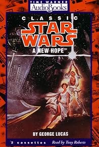 Primary photo for Star Wars: A New Hope