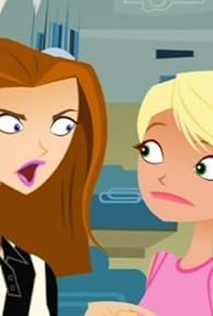 Primary photo for The One with the Text Message Primary photo for The One with the Text Message