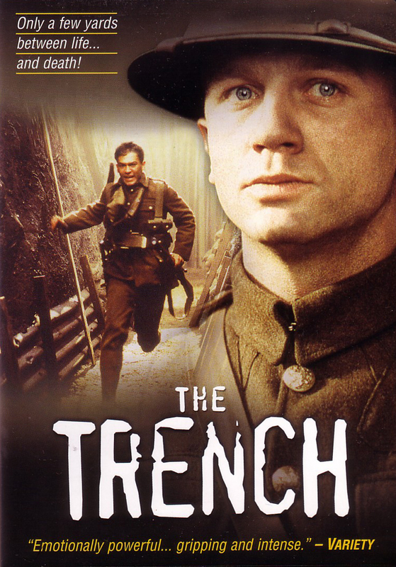 Poster of The Trench