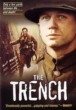 Poster of The Trench